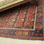 929 8417 ORIENTAL RUG